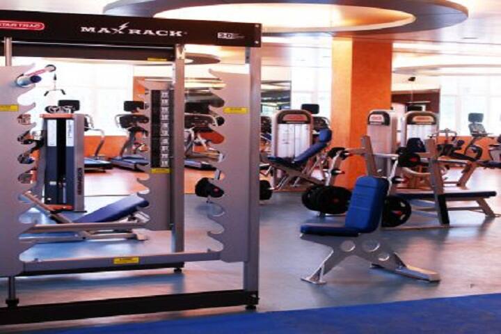 gymnasium
